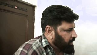 Indian maid fuck doggystyle