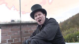 Ich komme into dich - Episode one
