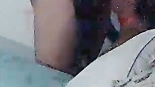 Next Door cheating wifey nanny webcam compilation