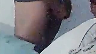 Next Door cheating wifey nanny webcam compilation