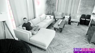 Stepsis Paige Owens Offer Stepbrother Twat For His Birthday