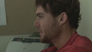 ZVIDZ - Blonde Student Chastity Lynne Banged! By Justin Magnum - 4K