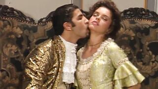 Anal Couple! (Full Video-HD Version)