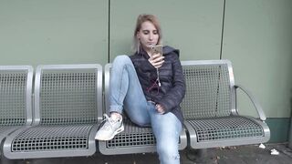 Deutsche Madchen suchen Schwanz - Episode four