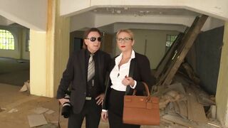 Echte deutsche Schlampen - Episode two