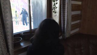 Riesenschwanze im Schnee - Episode four