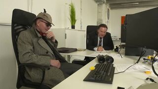 Echte deutsche Schlampen - Episode one