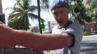 Moms Need - Dawson Daley blows his friend's dick before