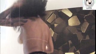 Zero Vagina Bucc ing Ariella Ferraz Act one 100 pct Anal