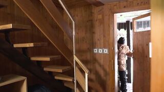 Riesenschwanze im Schnee - Episode one