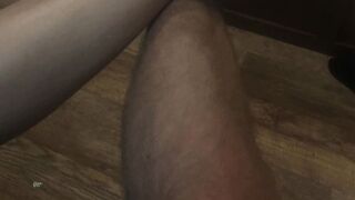 Hotwife Turns Husband In Cuck