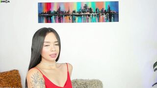 Adorable teens barely legal year mature gets long penis into the