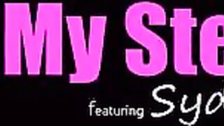 Fucking My Step Sister - S3:E8