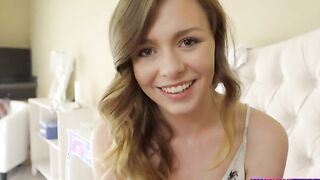 My Step Sister And Her sexy Friend - S5:E5