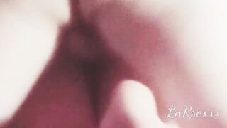 Closeup fucking of wifey
