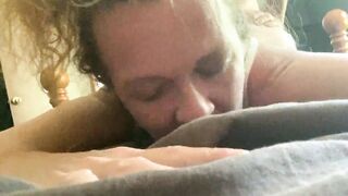 Wifey Plowed