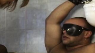 The girlfriend wants dick (Full Muschi Original Sex Tape)