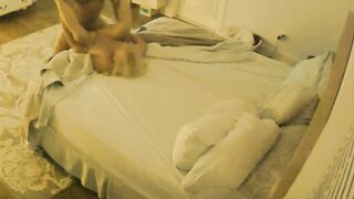 Bae Fiance Surprise Swallows Couple Cum