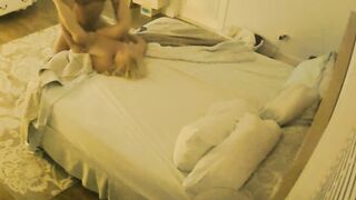 Bae Fiance Surprise Swallows Couple Cum