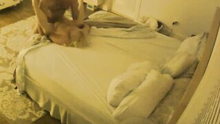 Bae Fiance Surprise Swallows Couple Cum