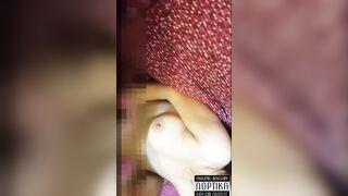 Slutty milf wants to eat cum!