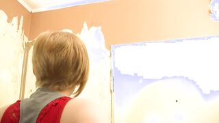 Goddess skank for a nice long penis (Full Muschi Original Clip)