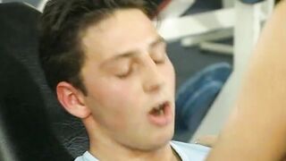 Cazzi neri into culo (Full Film)