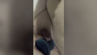 My SSBBW squirting Vagina