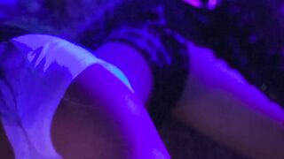 Skank Sissy Bimbo Training one Mind Fucked