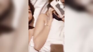 Nani Fucking Sex Video - Love4Porn.com Presents Nadeem nani wala