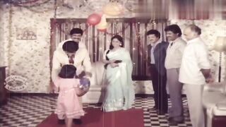 Retro mallu