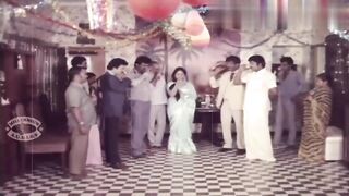 Retro mallu