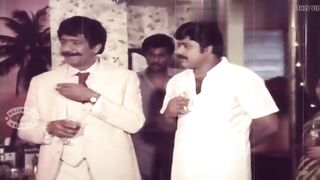 Retro mallu
