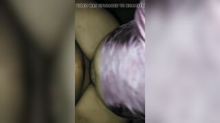 indonesia cougar long Booty viral