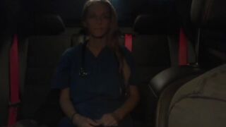 Nurse uber bbcs