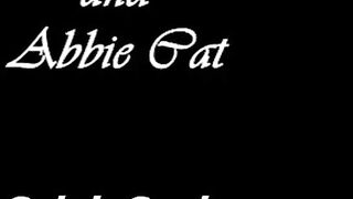 SYLVIA CHRYSTALL'S VERY FIRST LESBO CHALLENGE WITH ABBIE CAT! PART