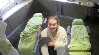 Spa Centre 6 Voyeur - Massages