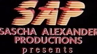 Mystic Power (1992)