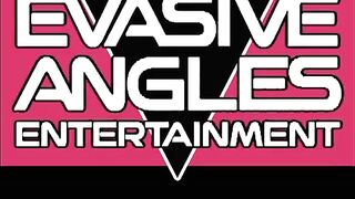 EVASIVE ANGLES Vanessa Blake is a red headed mom who's