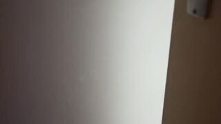 Pegging - Caught! Fuck to Anal Orgasm for Watching Porn!