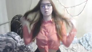 Real Amateur Vagina Web Cam 187