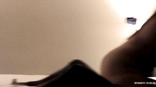 Young oriental HotWife Taking BIG bbcs