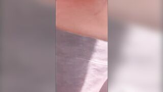 Having Fun with my butt compilation one