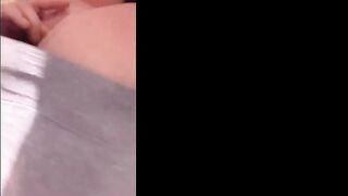 Having Fun with my butt compilation one