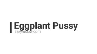 Bombshell BBW Eggplants Aren't Just Emojis - PREVIEW