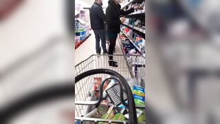 Supermarket