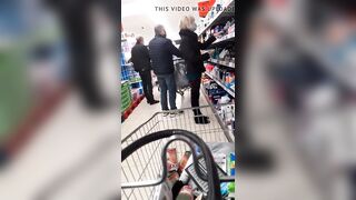 Supermarket