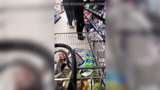 Supermarket