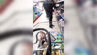 Supermarket