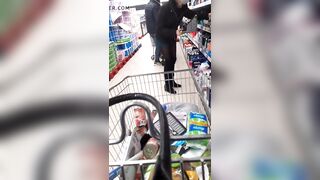 Supermarket